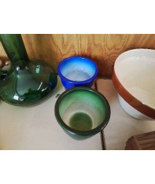 PETIT CACHE POT 