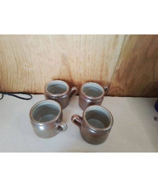 TASSE EN GRÈS 