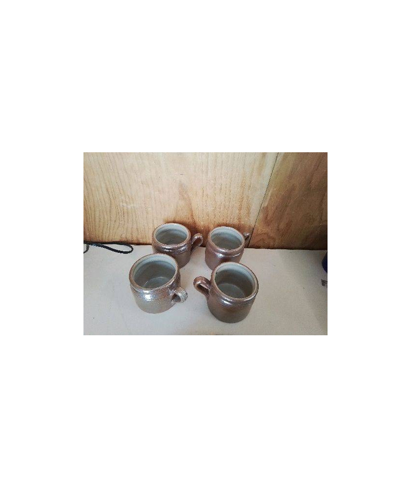 TASSE EN GRÈS 