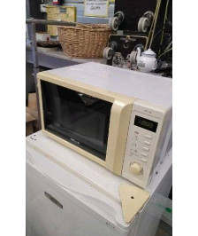 MICRO ONDES PROLINE