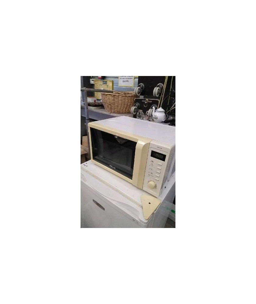 MICRO ONDES PROLINE