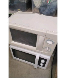 MICRO ONDES DAEWOO 