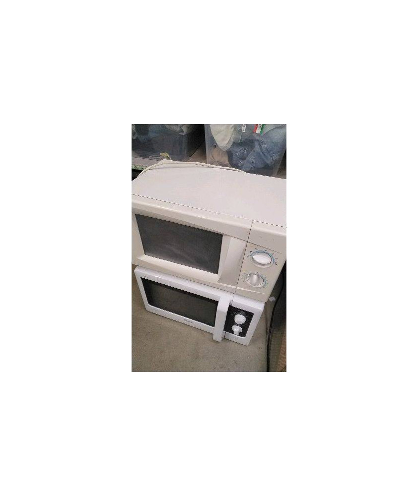 MICRO ONDES DAEWOO 