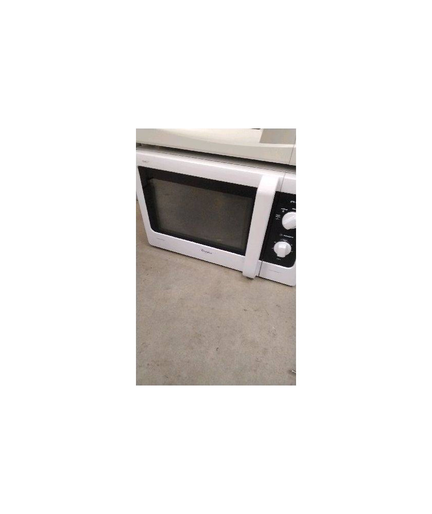 MICRO ONDES WHIRLPOOL