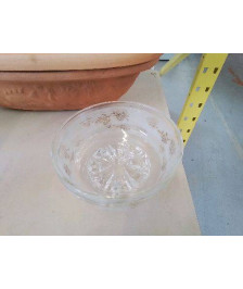 DUO BOL EN VERRE 