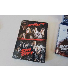 COFFRET DVD 