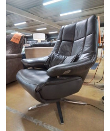 FAUTEUIL RELAX 3 MOTEURS HUKLA