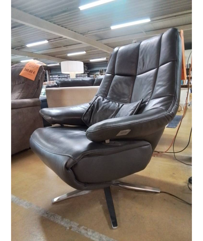 FAUTEUIL RELAX 3 MOTEURS HUKLA