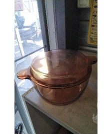 COCOTTE VERRE VISION GM