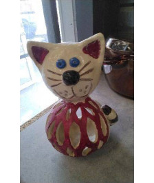 DECO PHOTOPHORE CHAT