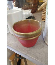 POT ROUGE PM