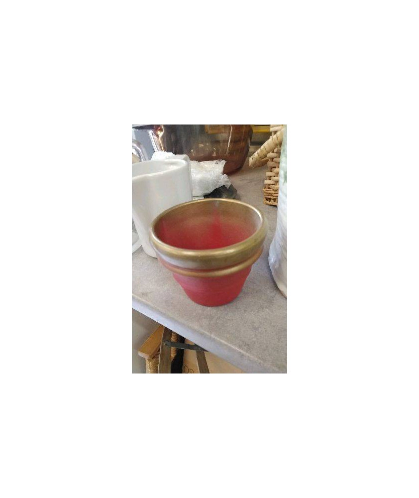 POT ROUGE PM