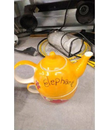THEIERE ELEPHANT PM