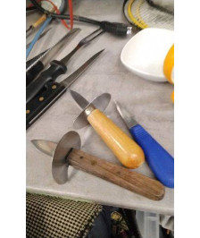 COUTEAU HUITRE