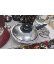 CASSEROLE PM + COUVERCLE 
