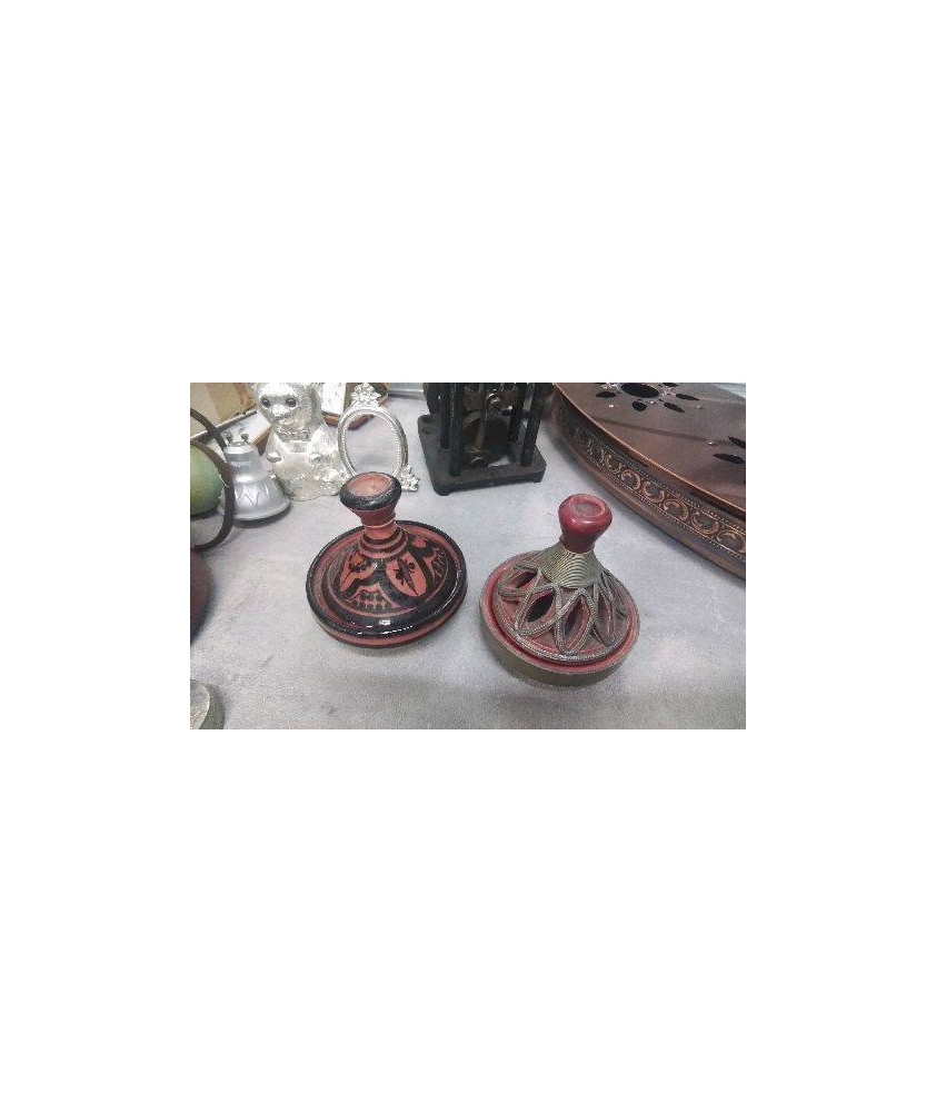 MINI TAJINE