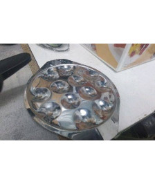 ASSIETTES A ESCARGOTS X2 