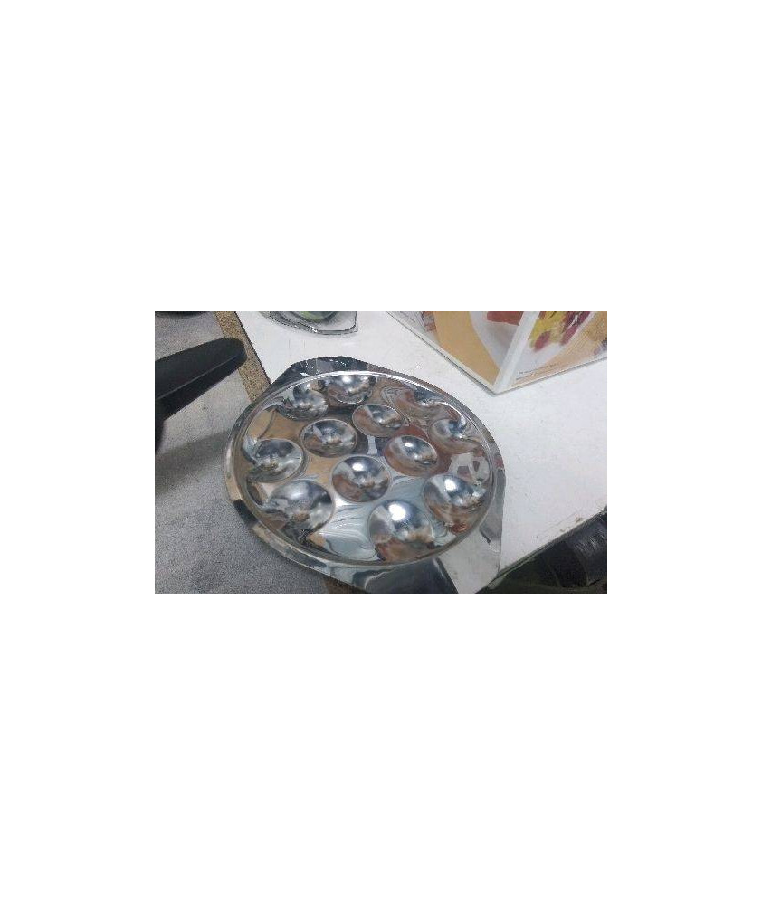 ASSIETTES A ESCARGOTS X2 