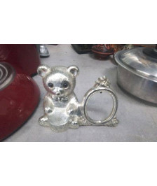 TIRELIRE OURSON PORTE PHOTO