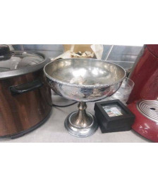 COUPE METAL EN LETAT 