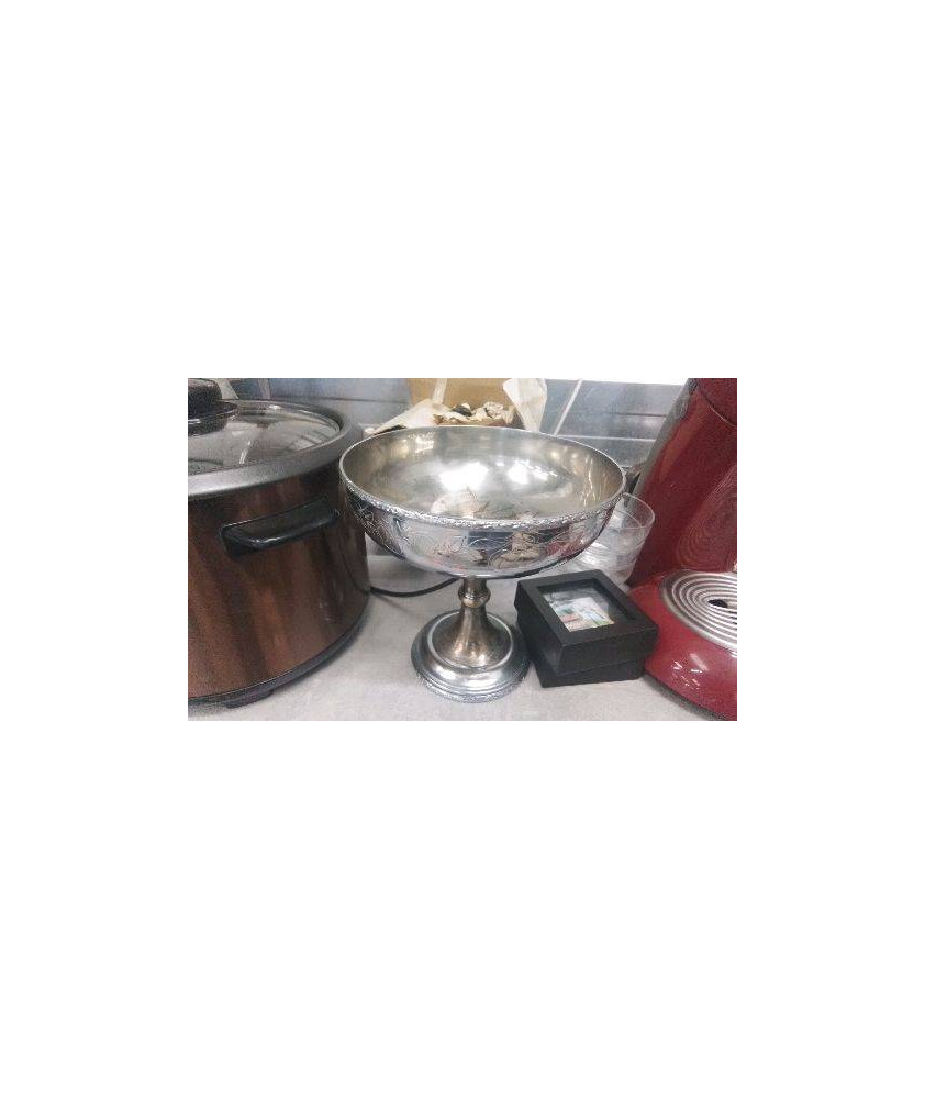 COUPE METAL EN LETAT 
