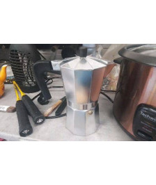 CAFETIERE ITALIENNE 
