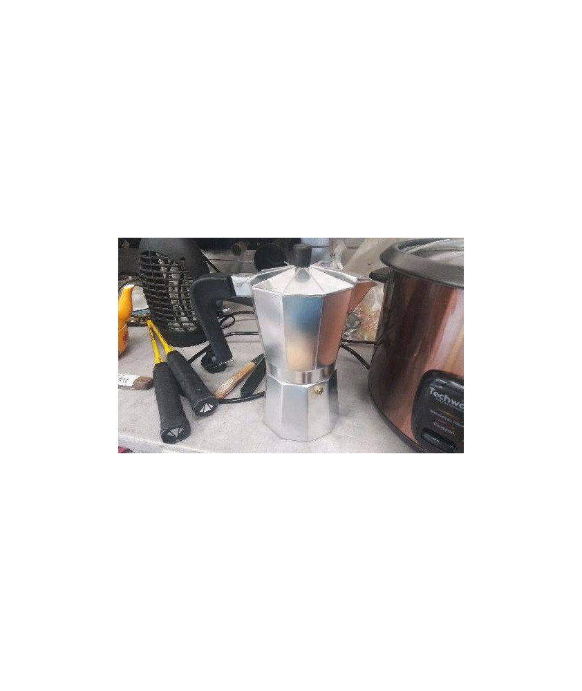 CAFETIERE ITALIENNE 