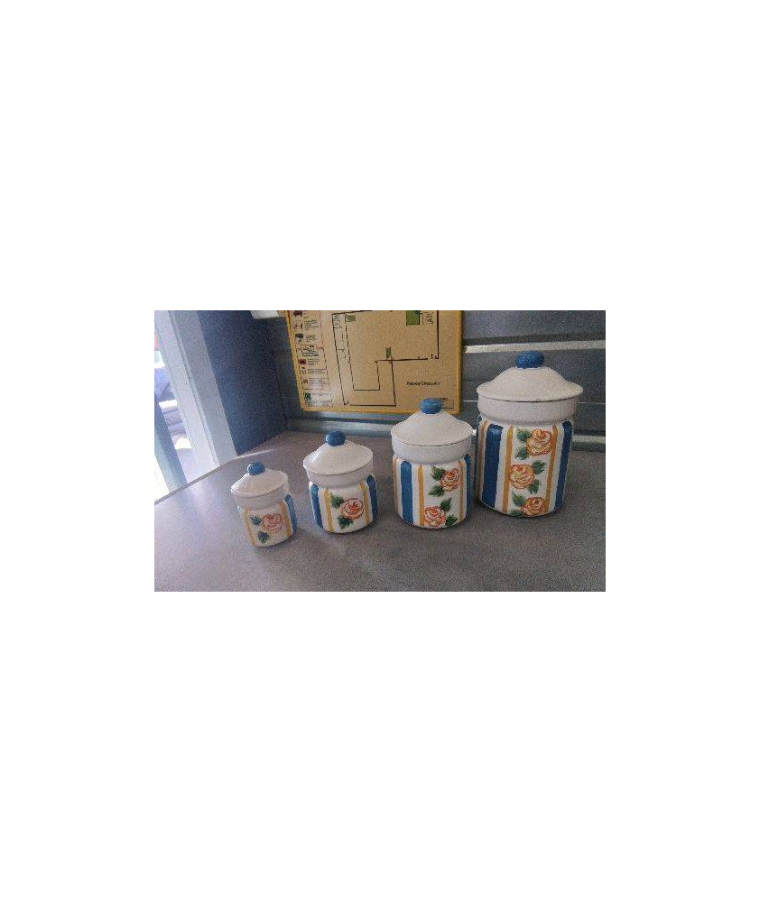 POTDE CUISINE LE LOT
