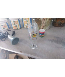 VERRE FIN