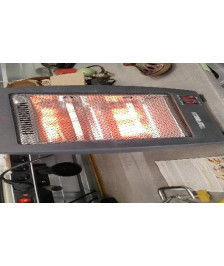 CHAUFFAGE TELEFUNKEN 800W
