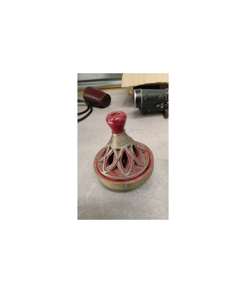 TAJINE MINI