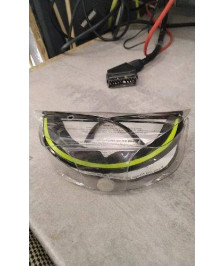 LUNETTE A OIGNONS