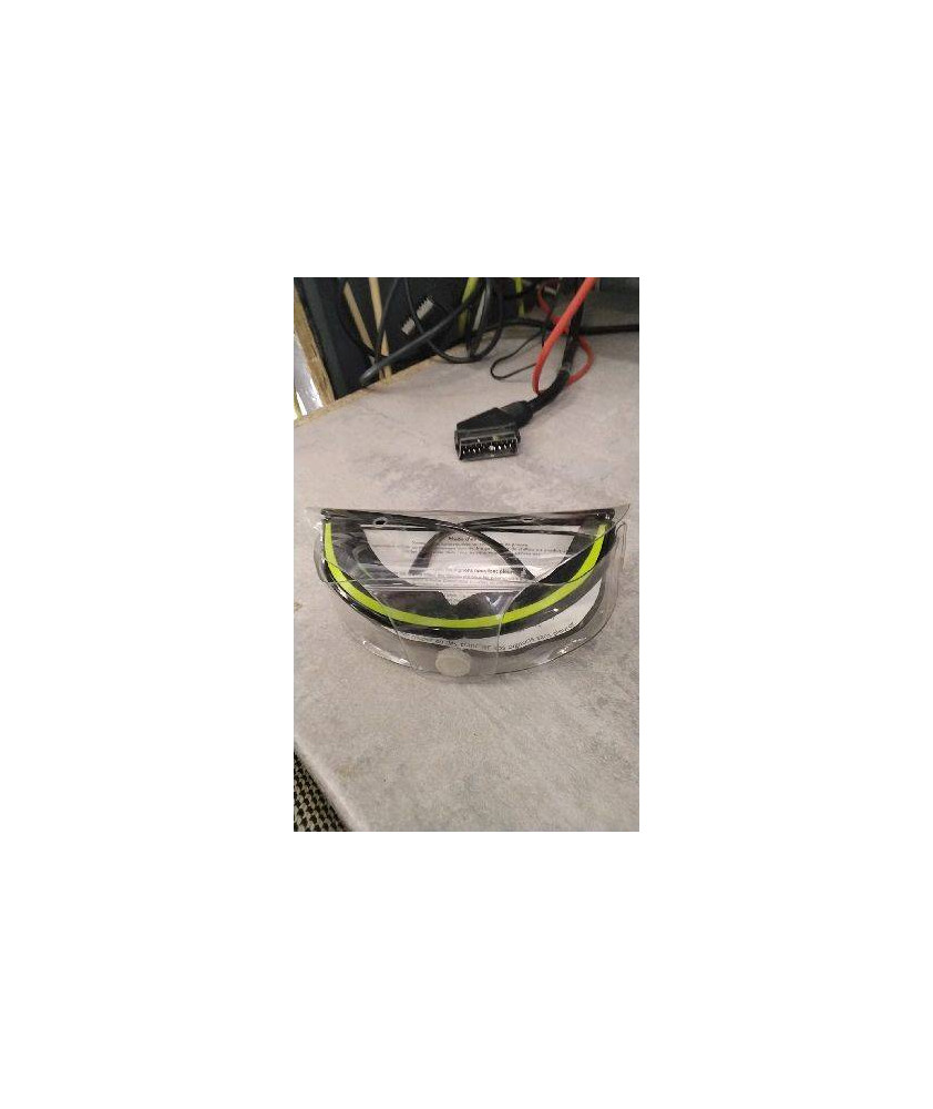 LUNETTE A OIGNONS