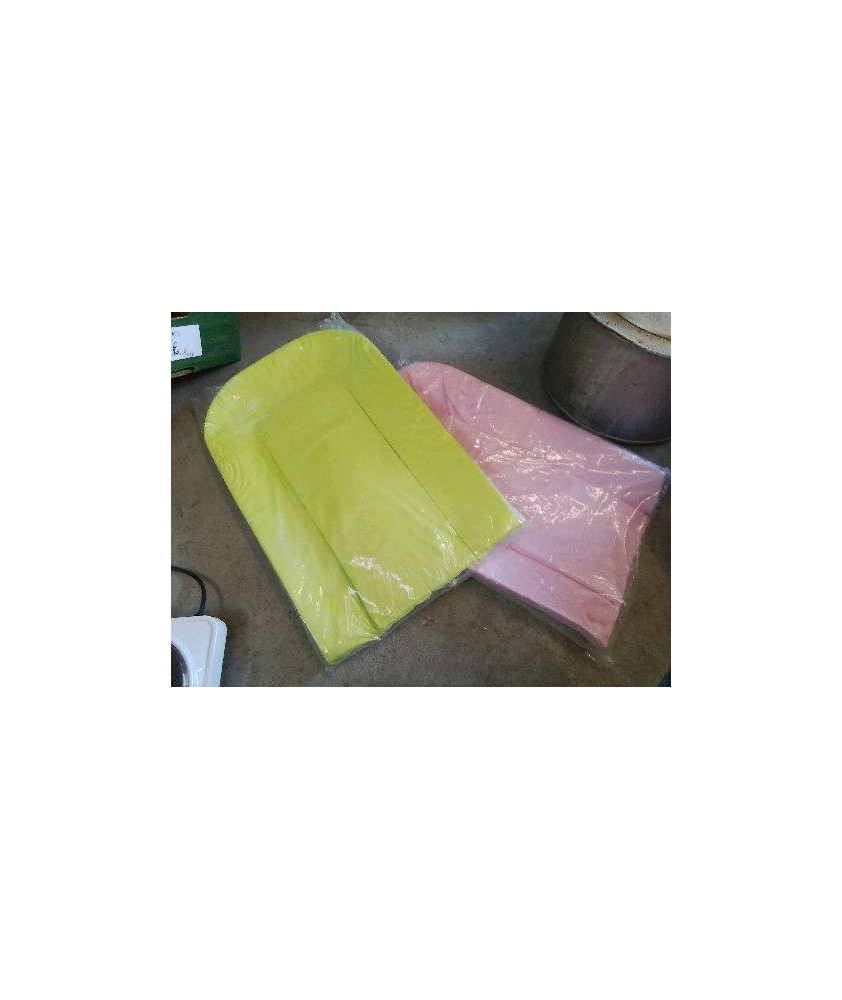 COUSSIN DE CHANGE BEBE