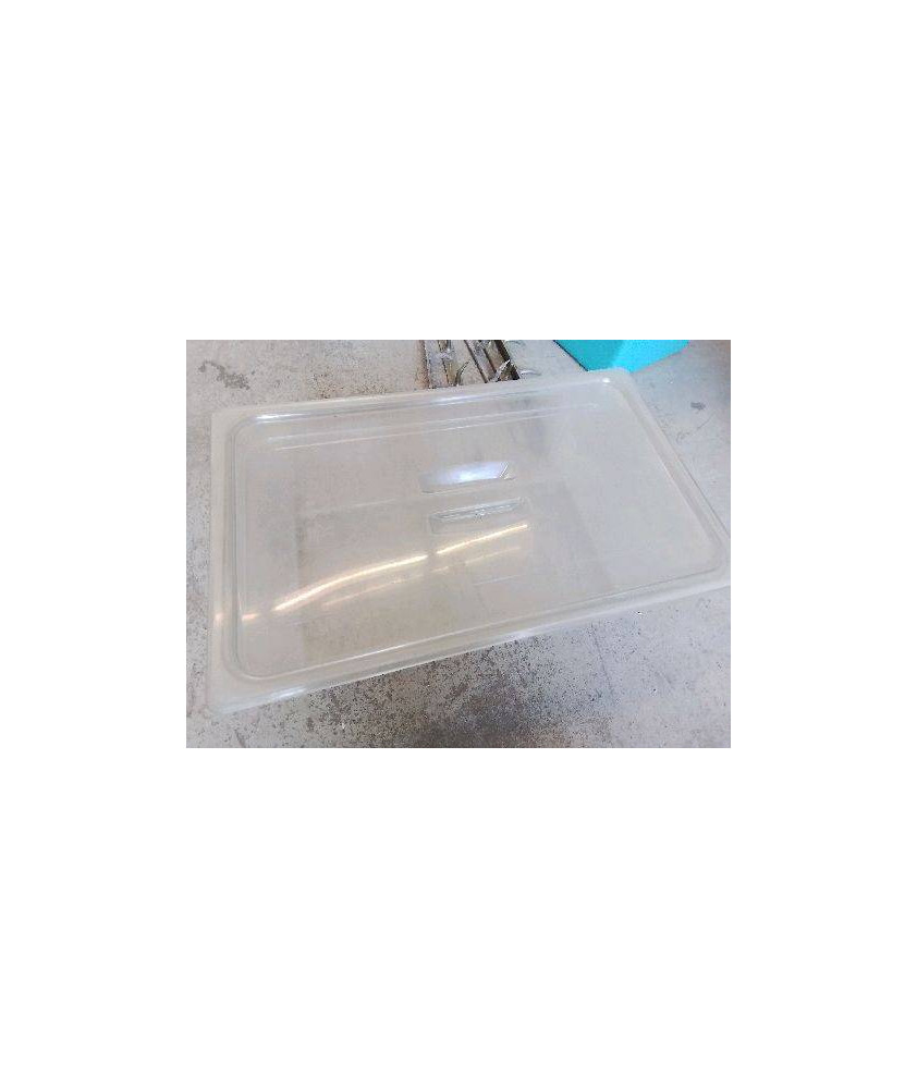 BAC EN PLASTIQUE 