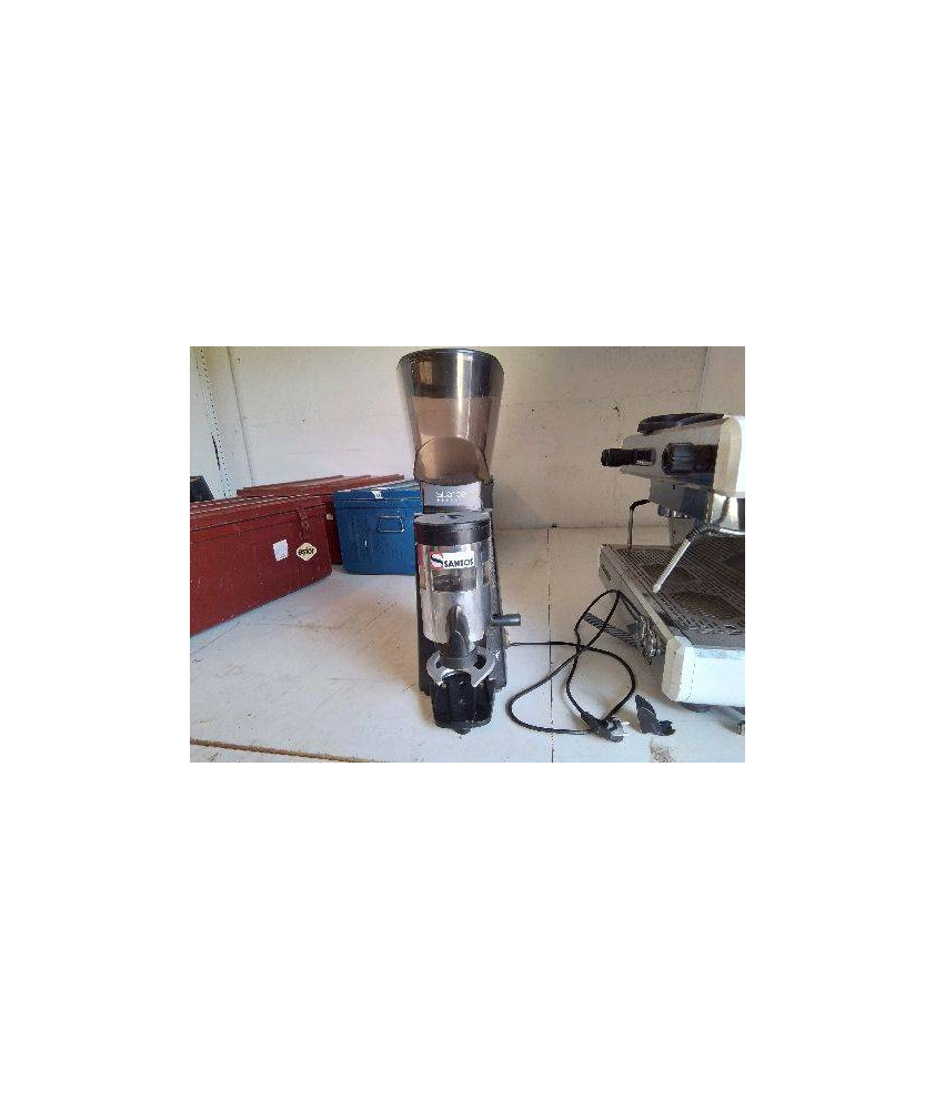 GRINDER SANTOS