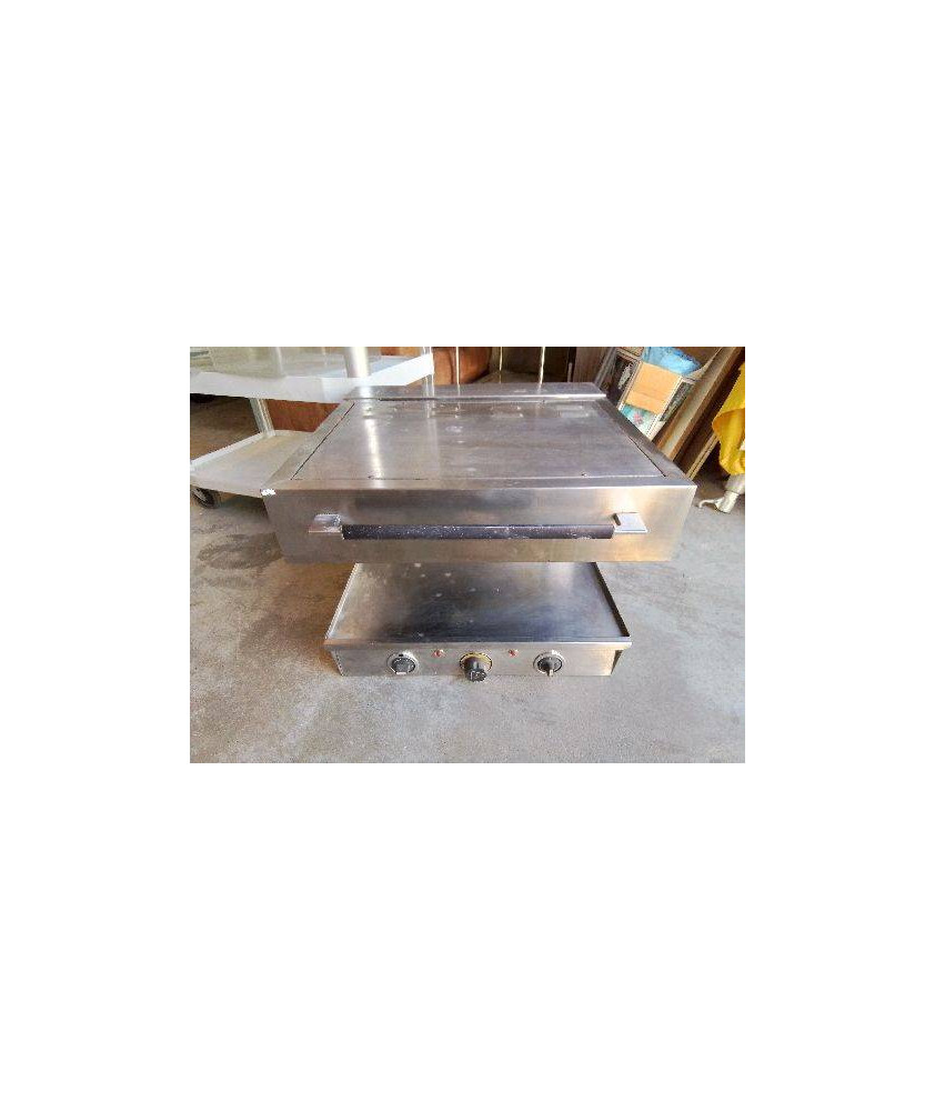 SALAMANDRE PROFESSIONNEL 