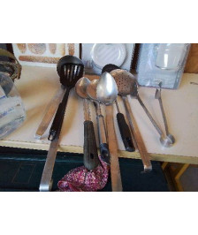 USTENSILE DE CUISINE 