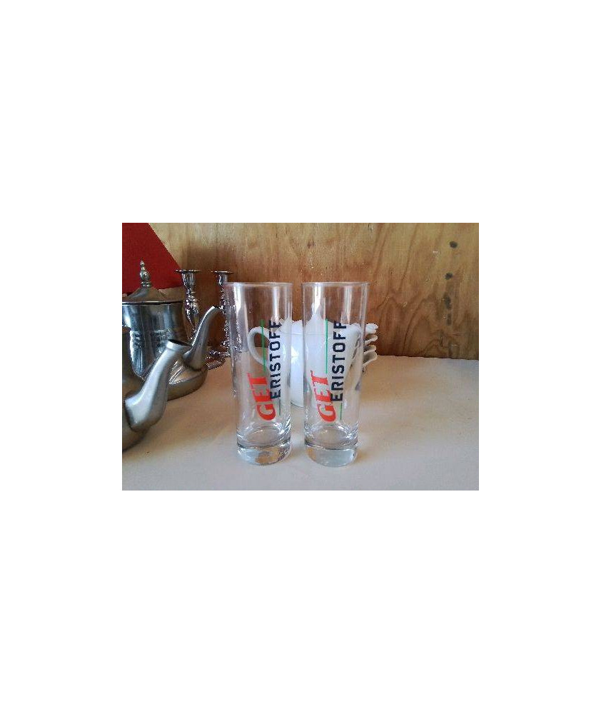 DUO VERRE 