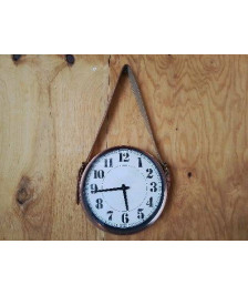 HORLOGE MURALE 