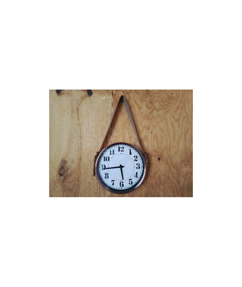 HORLOGE MURALE 