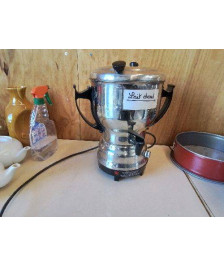 SAMOVAR ELECTRIQUE