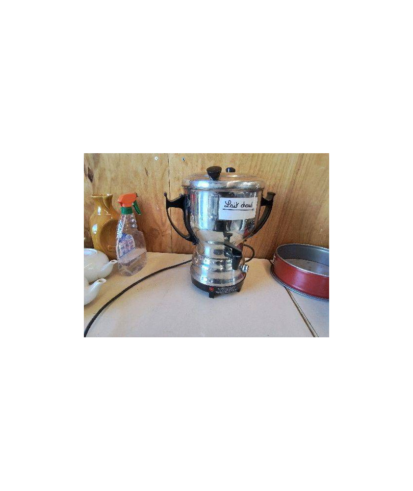 SAMOVAR ELECTRIQUE
