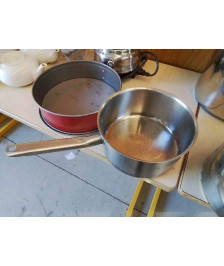 CASSEROLE 