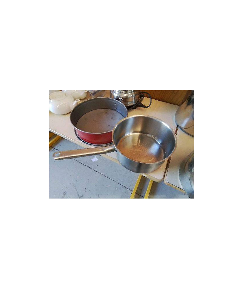 CASSEROLE 
