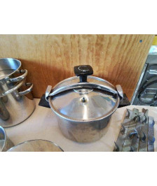 COCOTTE 
