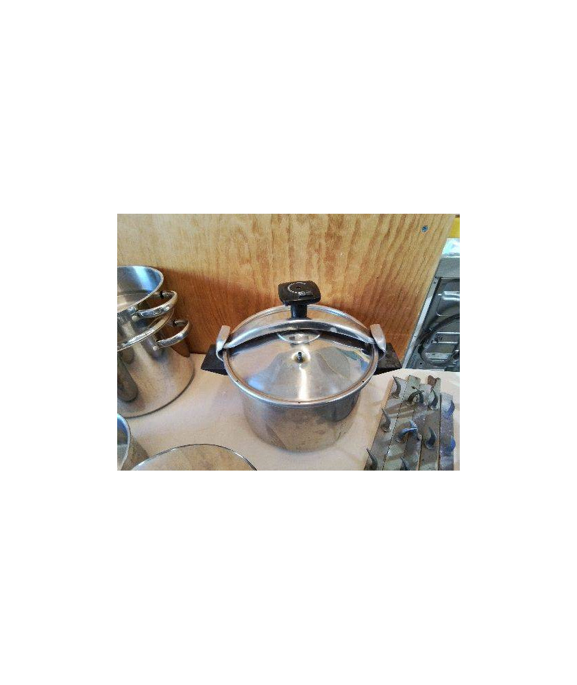 COCOTTE 