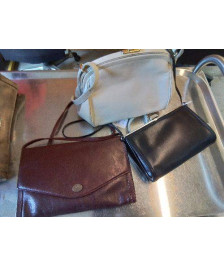 SAC VINTAGE DE VEAU