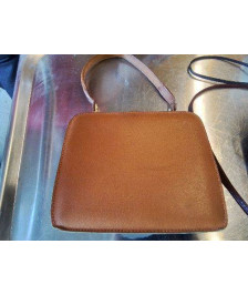 SAC EN CUIR DE PORC