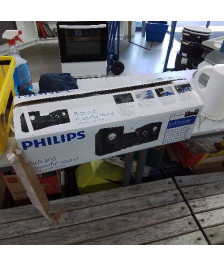 CHAINE HIFI PHILIPS MCM1150
